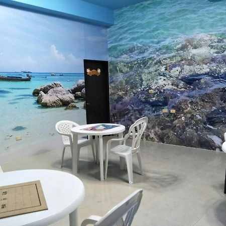 Lu He Feng Homestay Wujie Luaran gambar