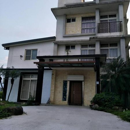 Lu He Feng Homestay Wujie Luaran gambar