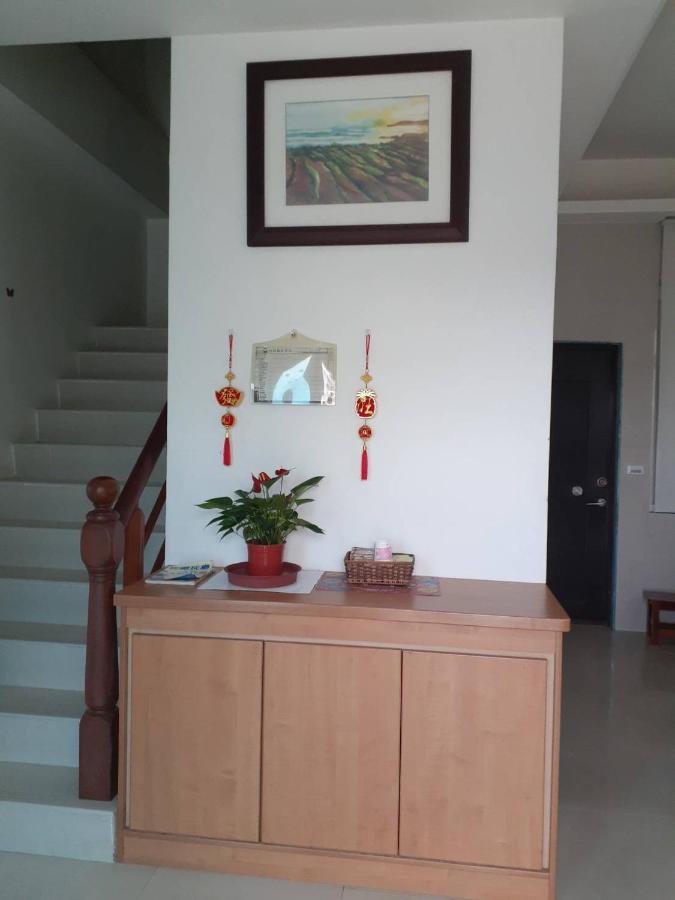 Lu He Feng Homestay Wujie Luaran gambar