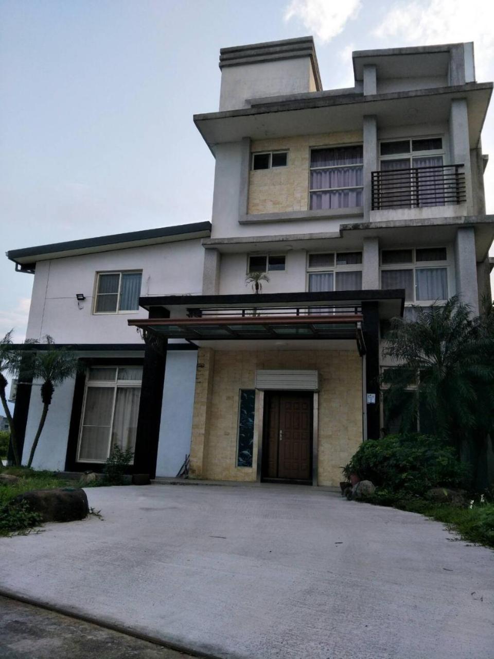 Lu He Feng Homestay Wujie Luaran gambar