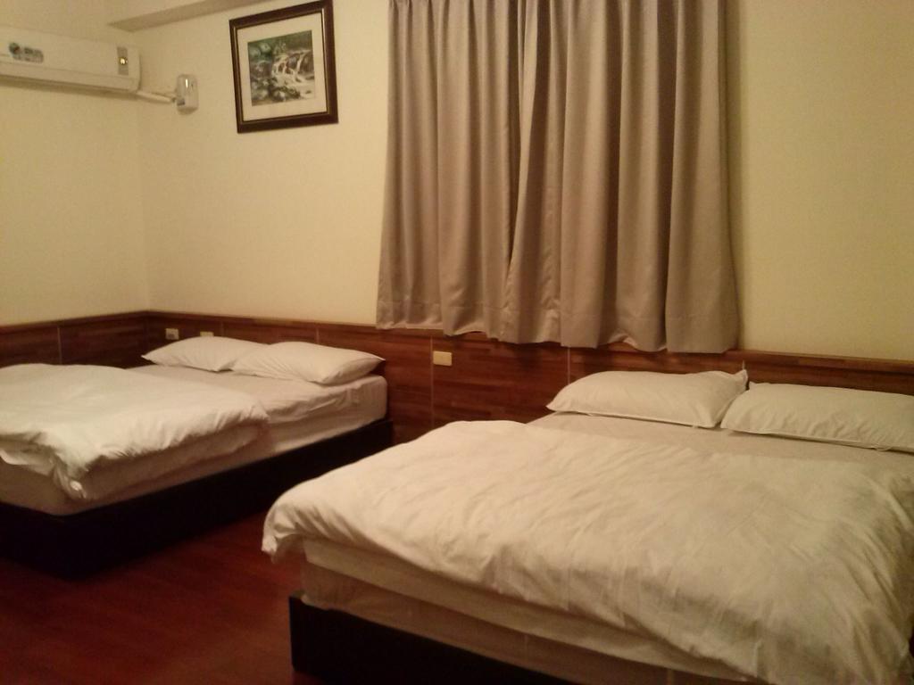 Lu He Feng Homestay Wujie Luaran gambar