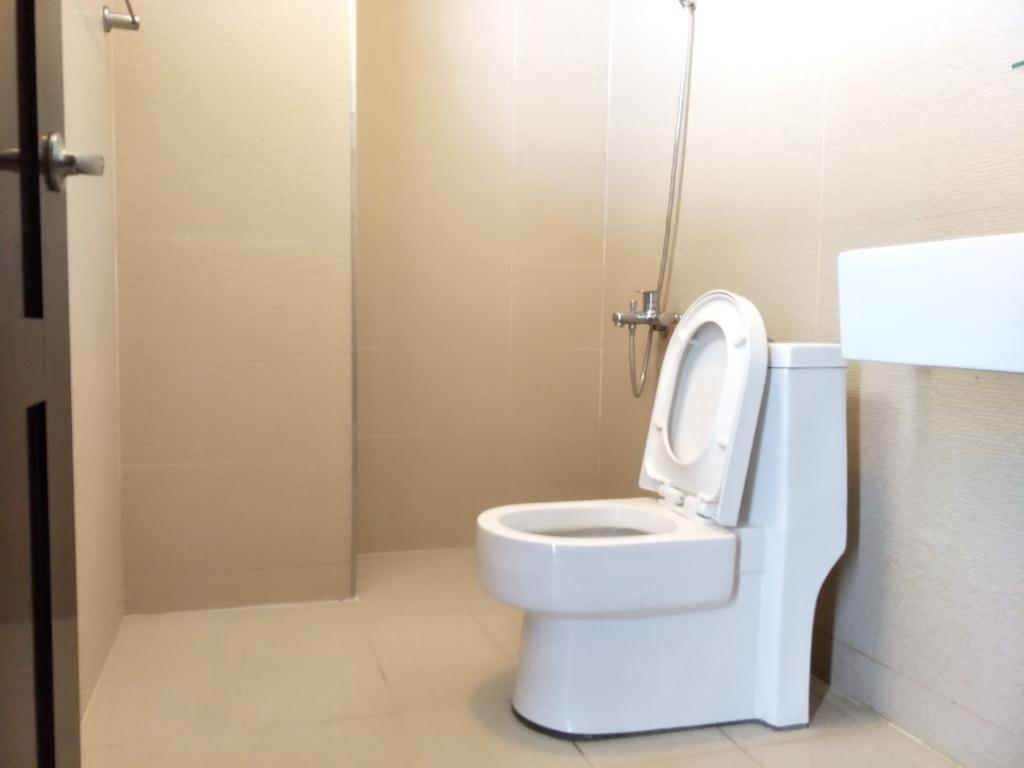 Lu He Feng Homestay Wujie Luaran gambar
